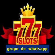 grupo de whatsapp blaze apostas